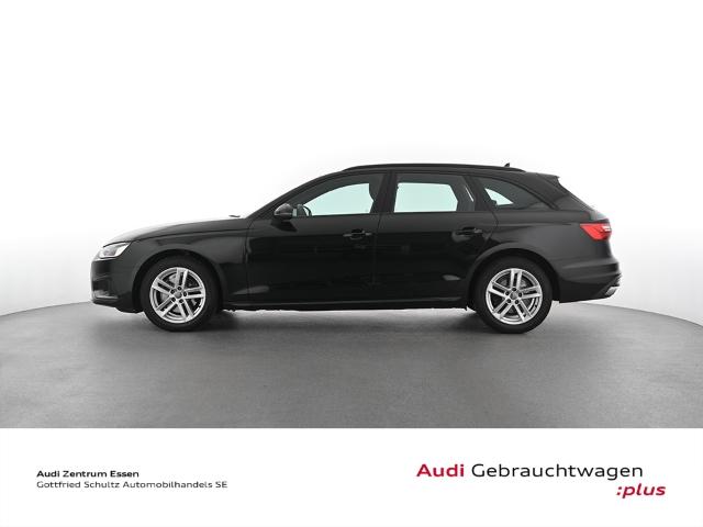 Audi A4 Avant 35 TDI advanced, миниатюра 4