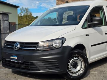 Volkswagen Caddy - 2