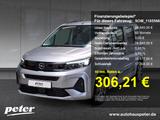 Opel Combo 1.5 D GS Automatik 5-Sitzer Sitzheizung - gebrauchte Opel Combo Life aus dem Jahr 2024