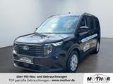 Ford Tourneo Courier Titanium 1.0 EcoBoost Automatik - Ford Tourneo Courier Jahreswagen