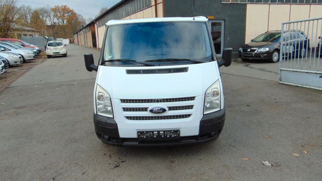 Ford Transit Kasten mittel  74 kw