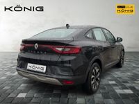 Renault Arkana - Vorschau Bild 3