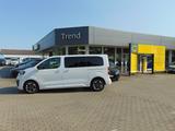 Opel Zafira Life Elegance M Aut Leder XENON AHK - Opel Zafira Life Elegance mit Diesel-Antrieb