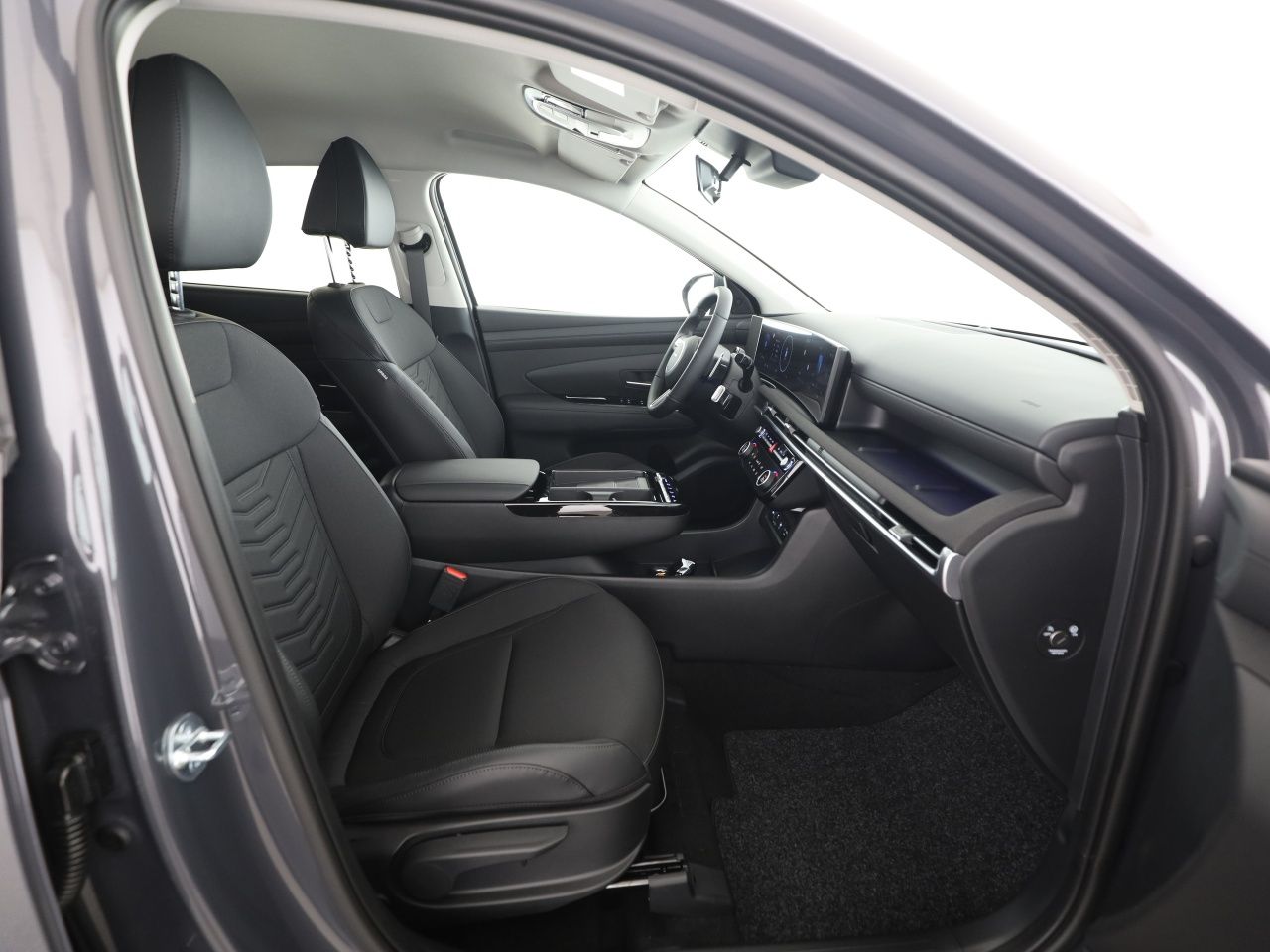 Hyundai Tucson – Bild 10