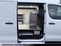 Fiat Scudo Serie 3 L2 145PS AT8 inkl. Regalausbau