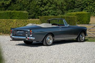 صورة 4 لـ 1961 Bentley CONTINENTAL