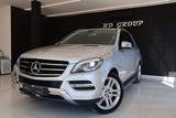 Mercedes-Benz Mercedes-benz ML 250 CDI 4Matic Sport IVA ESPOST - Mercedes-Benz ML 250 aus 2012