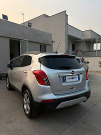 Opel Mokka X - 6
