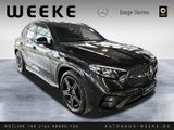 Mercedes-Benz GLC 200 4M AMG ADVANCED PLUS+NIGHT+TRITTBRETTER - Mercedes-Benz GLC 200 aus 2023