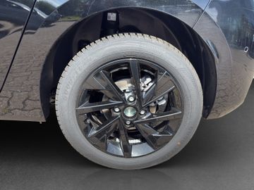Fotografie 15 des Opel Corsa F GS Kamera Sitzheizung PDC