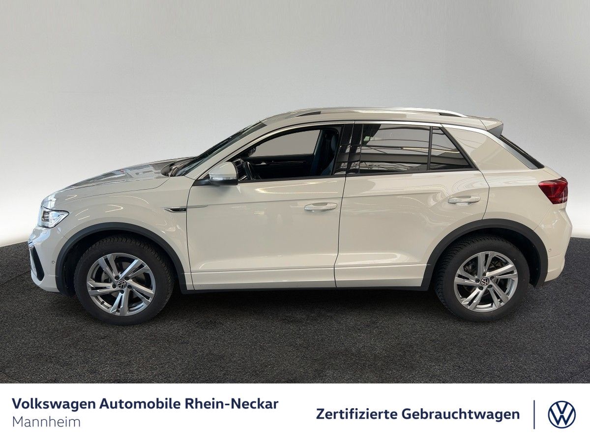 Volkswagen T-Roc - Bild 21