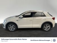 Volkswagen T-Roc - Vorschau Bild 21
