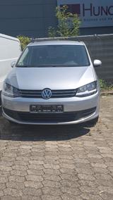 Volkswagen Sharan 2.0 TDI SCR 85kW BMT Trendline Trendline - Volkswagen Sharan Trendline mit Diesel-Antrieb