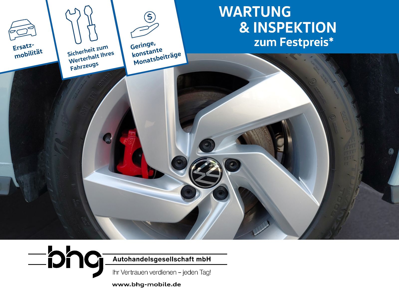 Volkswagen Golf - Bild 23