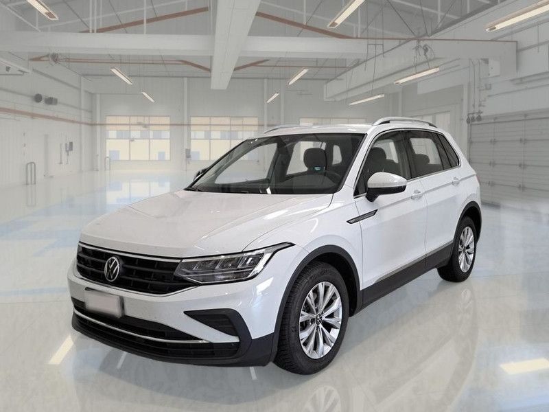 Volkswagen VOLKSWAGEN TIGUAN 2.0 TDI SCR 90KW LIFE SUV