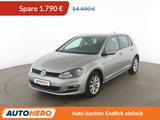 Volkswagen Golf VII 1.6 TDI Lounge BMT*NAVI*TEMPO*PDC*SHZ* - VW Golf Gebrauchtwagen in Bonn