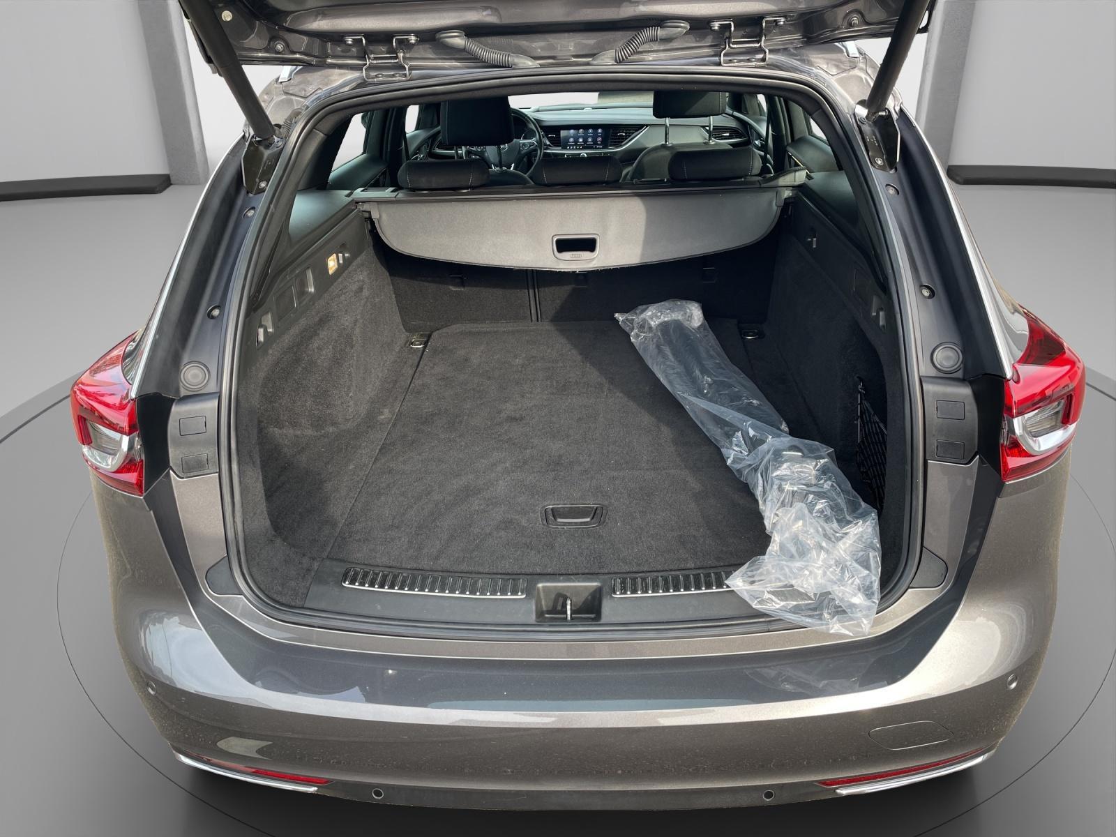 Opel ELEGANCE/SHZ/PDC/NAVI/8FACH
