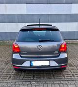 Volkswagen Polo 1.2 TSI 81kW BMT ALLSTAR ALLSTAR - VW Polo Gebrauchtwagen in Herne
