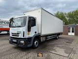 Iveco EUROCARGO 120E25 AUTOMATIC - ORIGINAL KM! - EURO - Iveco 120 e 25