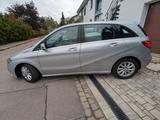 Mercedes-Benz B 200 - AHK PDC TüV,Service,Bremsen vorne neu - : Kleinbus, Service