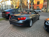 BMW 425 d Cabrio Sport Line - BMW 425 Cabrio Gebrauchtwagen
