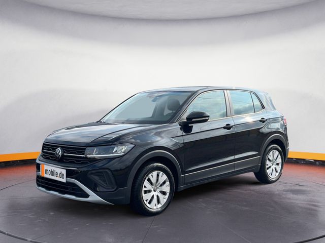 Volkswagen T-Cross TSI|APP-CONNECT|TEMPOMAT|LANE-ASSIST|SHZ