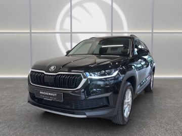 Skoda Kodiaq - 2