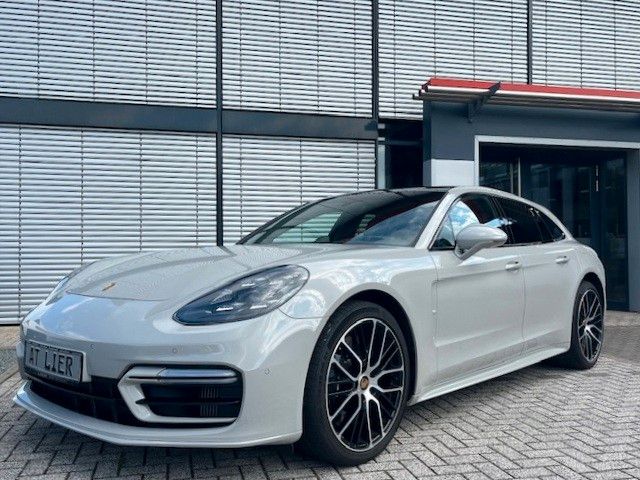 Porsche Panamera Sport Turismo 4 S E-Hybrid