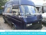 Volkswagen T3 /Caravelle/Küchenblock/4*SchlafPlz - Offers