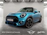 MINI Cooper S Cabrio Navi PDC Sportsitze LED - MINI Cooper S Cabrio aus 2020