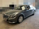 Mercedes-Benz S 400 4Matic 1.Hand*Unfallfrei*360°Kamera*Traum* - Mercedes-Benz S-Klasse Gebrauchtwagen in Hannover