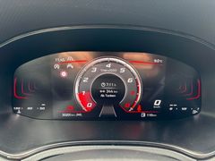 Fahrzeugabbildung Seat Arona FR 1.0 TSI 116 PS Navi Sitzh LED Alu PDC