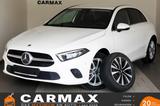 Mercedes-Benz A 250 e,Style T.Leder,Navi,LED,SH,Kamera,SR+WR