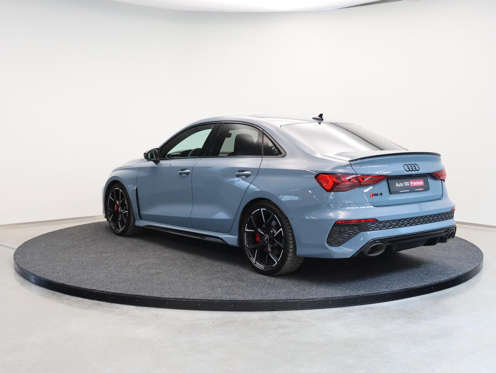 Audi RS3 RS 3 Lim. 2.5 TFSI quattro