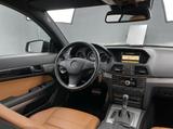 Mercedes-Benz E 200 Cabrio CGI BlueEfficiency,Avantgarde - Mercedes-Benz Roadster aus dem Jahr 2010
