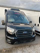 Dethleffs Globetrail 90 Jahre LED Scheinwerfer/AHK - Dethleffs Wohnwagen & Wohnmobile