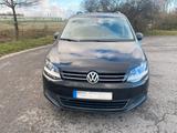 Volkswagen Sharan 2.0 TDI DSG BlueMotion Technology Cup... - Volkswagen Sharan: Bluemotion