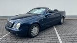 Mercedes-Benz Mercedes Benz CLK 320 LPG - Mercedes-Benz CLK 320 mit LPG-Antrieb