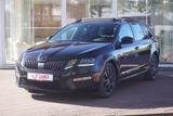 Skoda Octavia Combi 2.0 RS Standheizung ACC Panorama - Skoda Octavia: Automatik