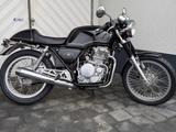 Honda GB 500 Clubman PC16 - ready to ride - HONDA GB 500 CLUBMAN