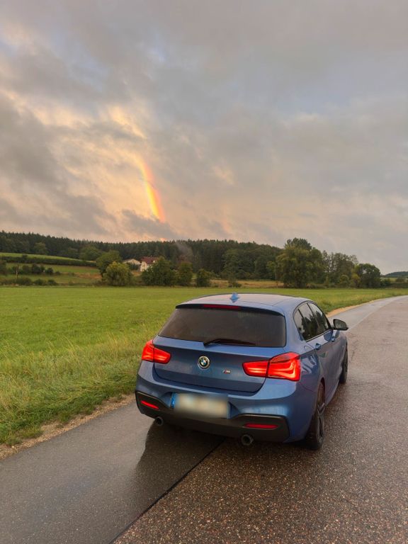 Image of BMW 125