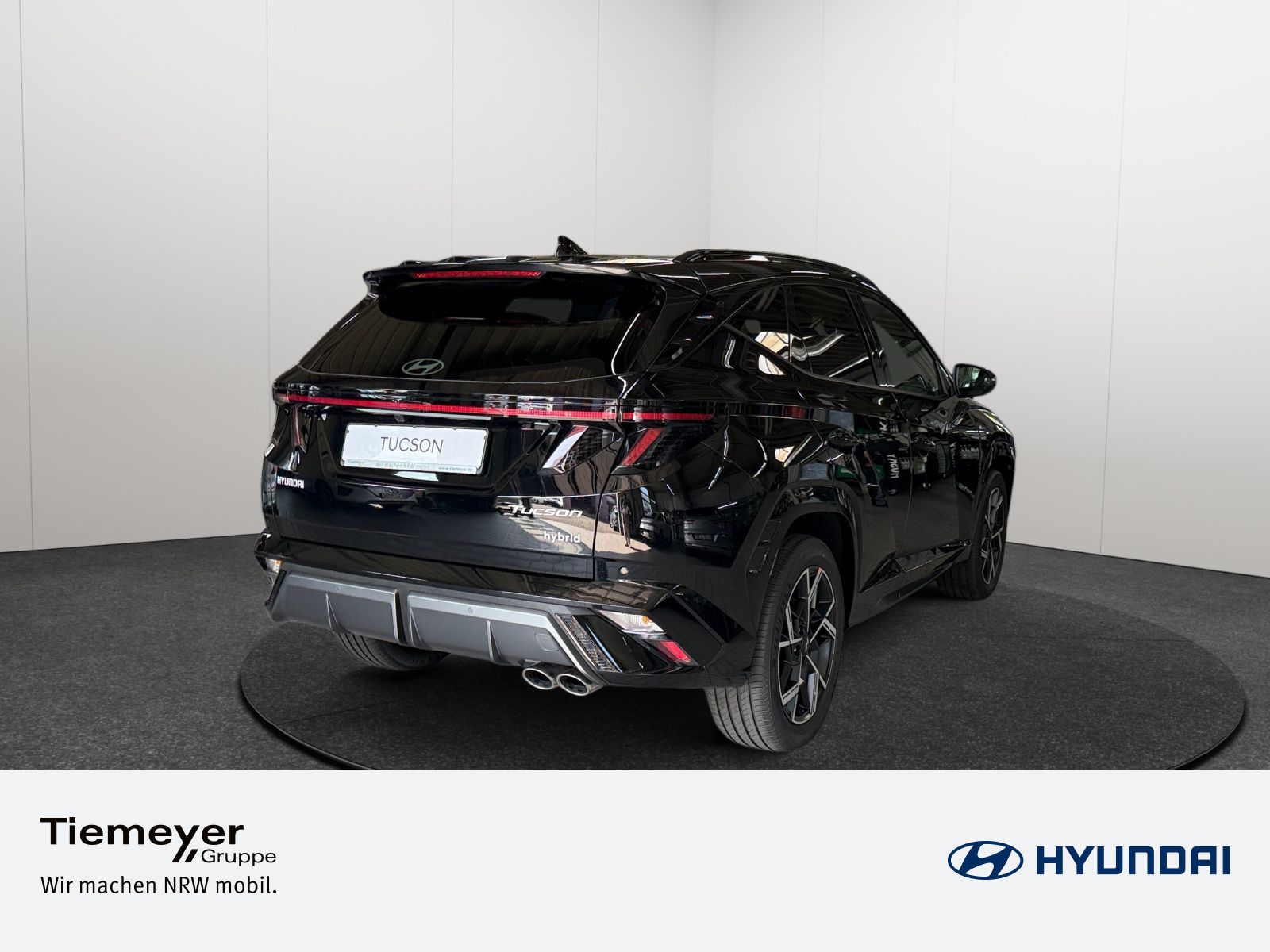 Hyundai Tucson – Bild 5