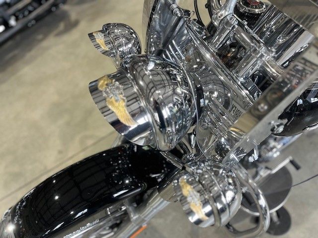 Fahrzeugabbildung Harley-Davidson Heritage Softail Classic 103cui Twin Cam