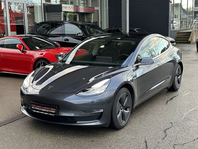 Tesla Model 3 Long Range AWD 75kWh