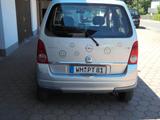 Opel Agila 1.2 16V Njoy Njoy