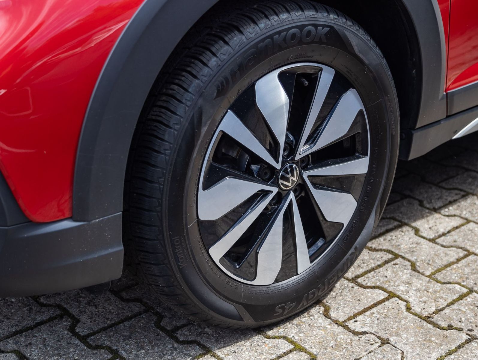 Volkswagen Taigo - Bild 5