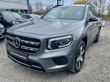 Mercedes-Benz GLB 220d*LED*VOLLLDER*AMBIEMT*AHK*BUMSTER*KAMERA - graue Mercedes-Benz GLB 220