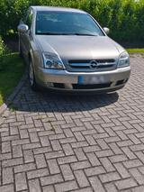 Opel vectra c - gebrauchte Opel Vectra aus dem Jahr 2002