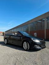 Opel Astra H 1.9 CDTI Twin Top Cabrio Dies... - Opel Astra mit Diesel-Antrieb: Cabrio