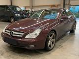 Mercedes-Benz CLS 350 CGI Sitzbelüf.*S-Dach*Bi-Xenon*2.Hand - Mercedes-Benz CLS 350: Cgi
